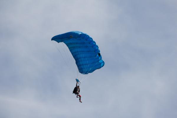 2018-08-16 — Stage d'août
